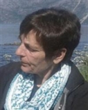 Profilbild Marie Therese Kalff-Müller